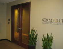 Merit Management Group, LP