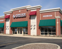 Parkview Orthopaedic Group