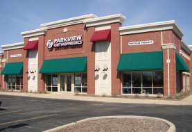 Parkview Orthopaedic Group