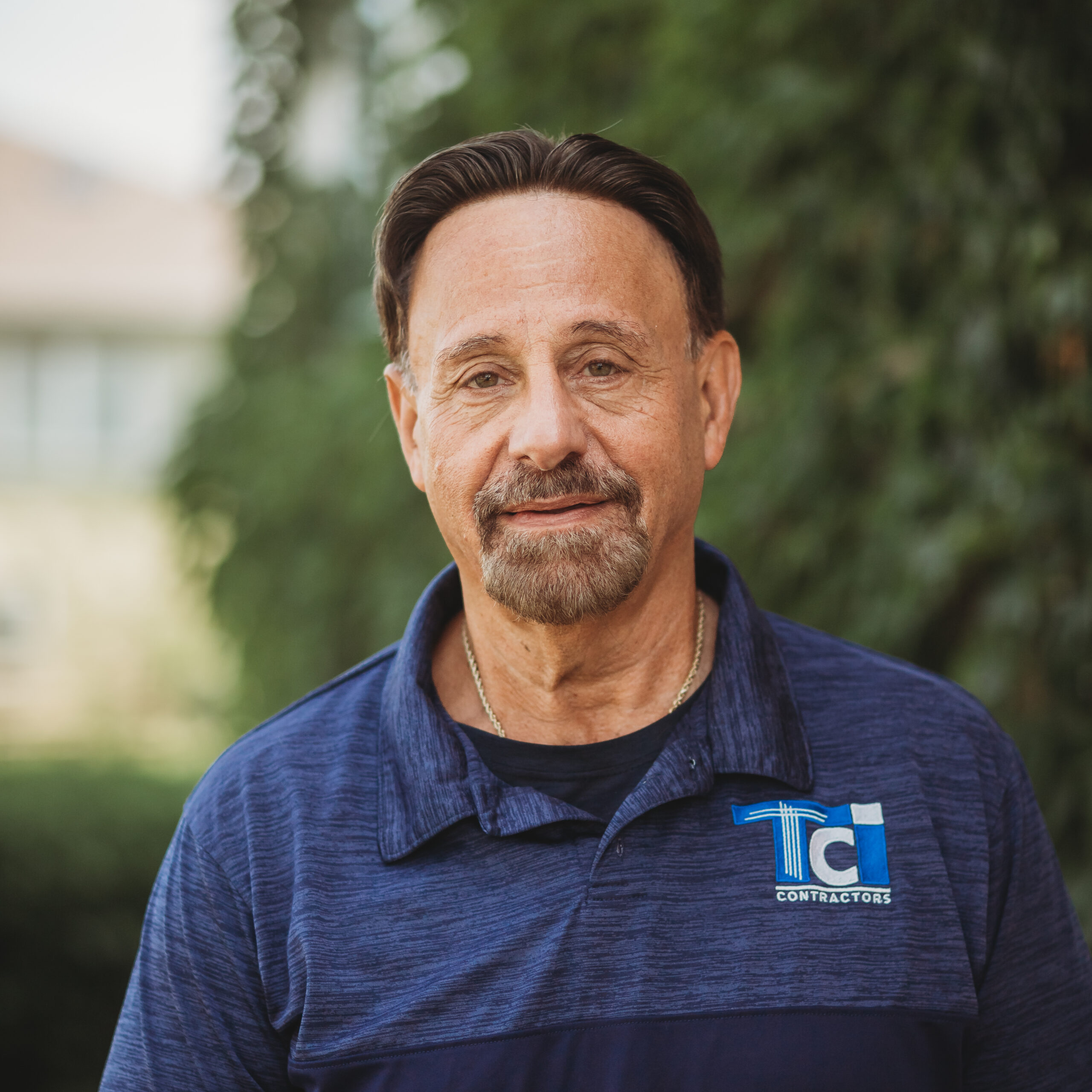 Joe Polino Sr.
